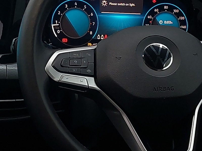 Used Volkswagen Golf 2022 for sale - 77284314: Photo 10