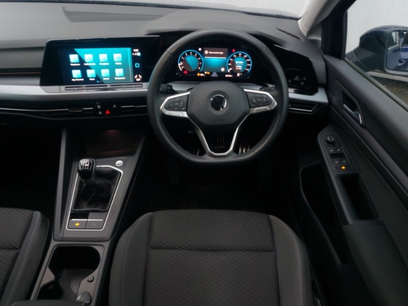 Used Volkswagen Golf 2022 for sale - 77284314: Photo 11