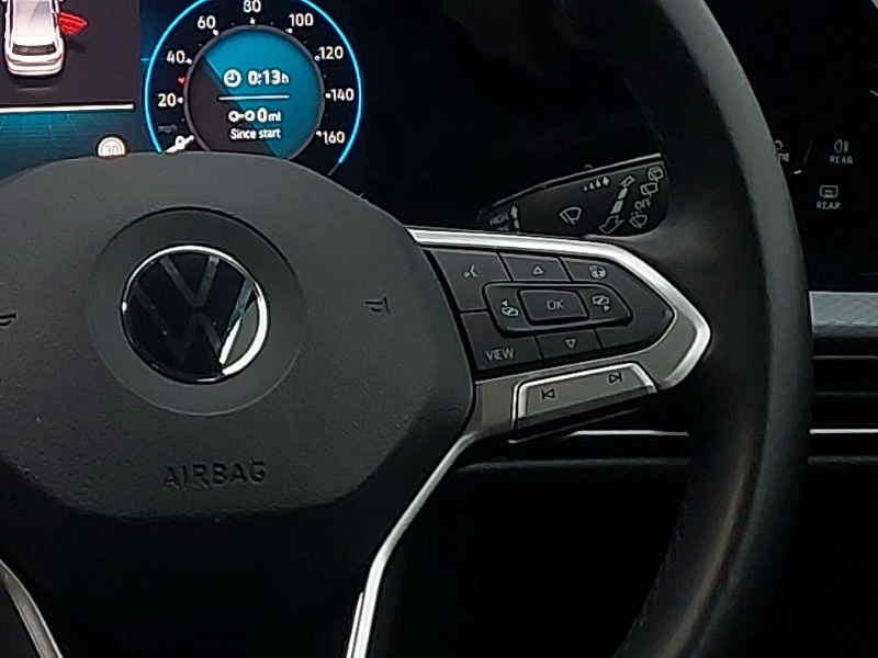 Used Volkswagen Golf 2022 for sale - 77284314: Photo 12