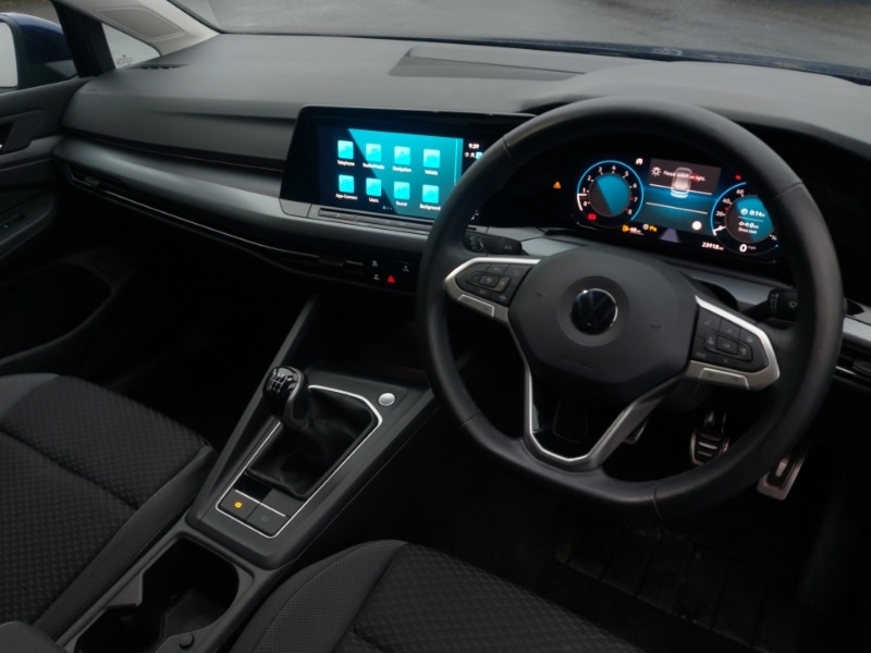 Used Volkswagen Golf 2022 for sale - 77284314: Photo 13