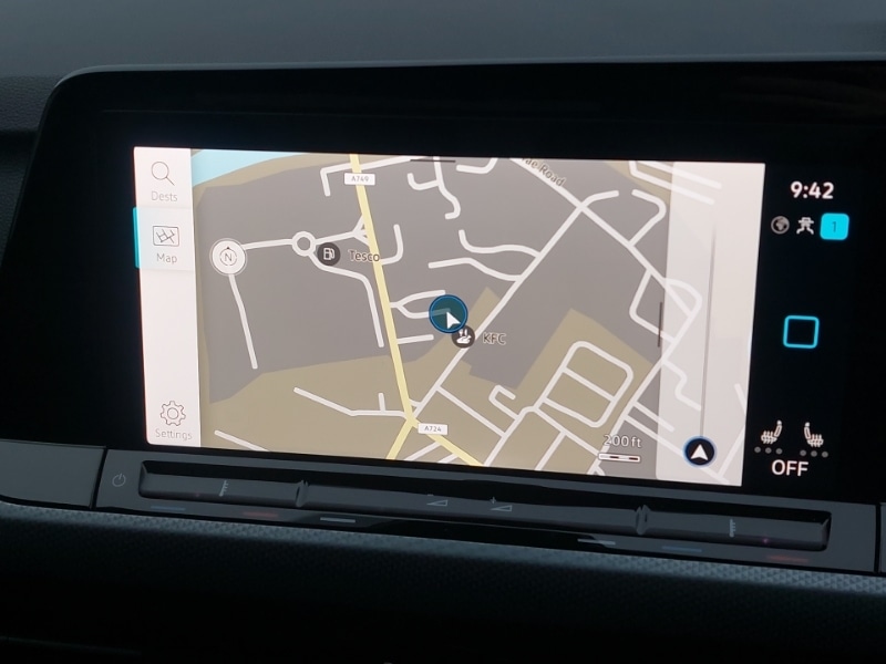 Used Volkswagen Golf 2022 for sale - 77284314: Photo 16