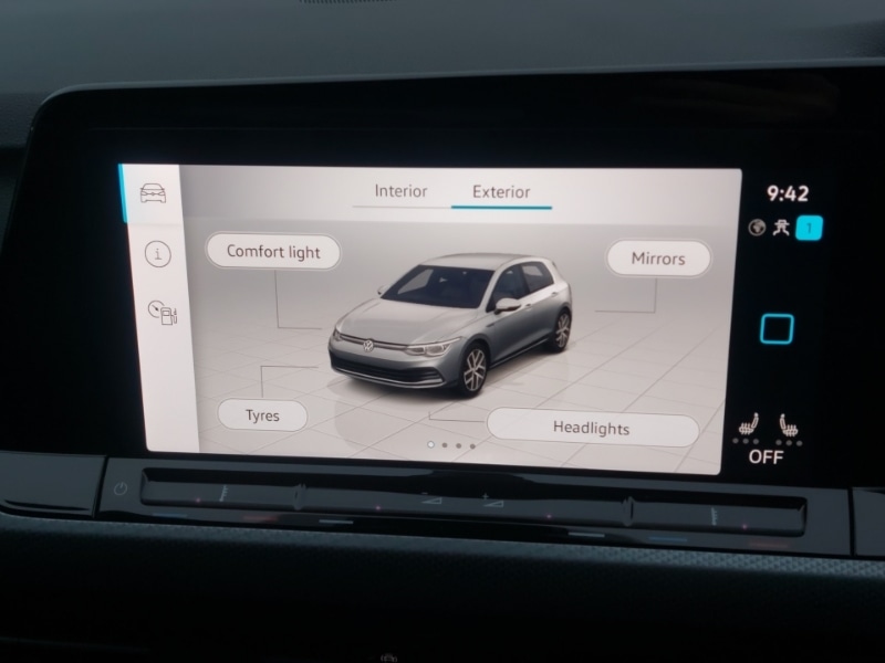 Used Volkswagen Golf 2022 for sale - 77284314: Photo 17