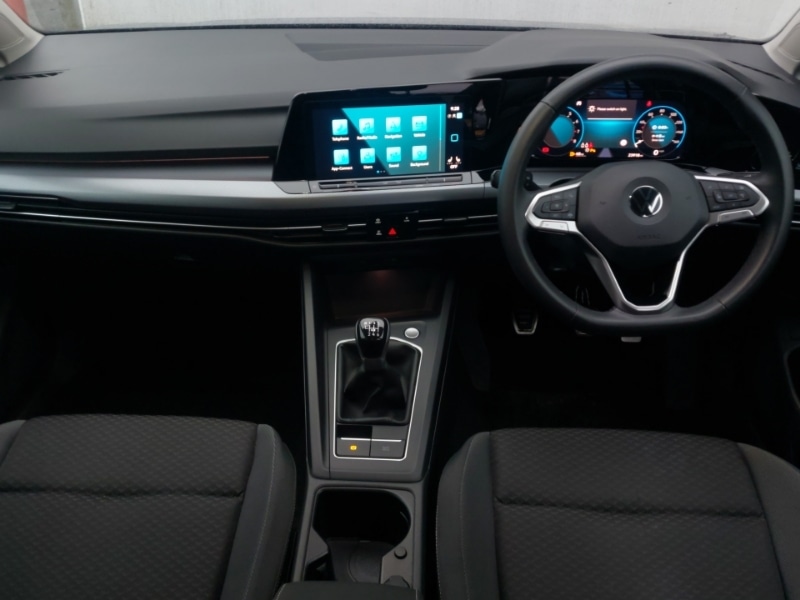 Used Volkswagen Golf 2022 for sale - 77284314: Photo 2