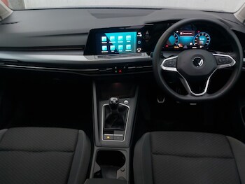 Used Volkswagen Golf 2022 for sale - 77284314: Photo