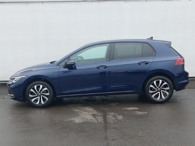 Used Volkswagen Golf 2022 for sale - 77284314: Photo 4