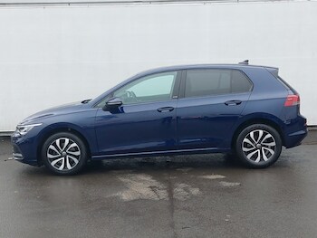 Used Volkswagen Golf 2022 for sale - 77284314: Photo