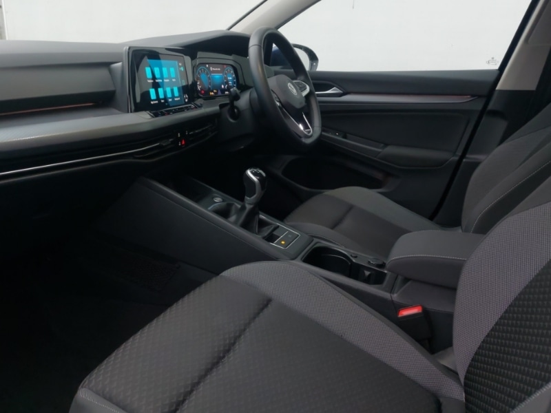 Used Volkswagen Golf 2022 for sale - 77284314: Photo 5