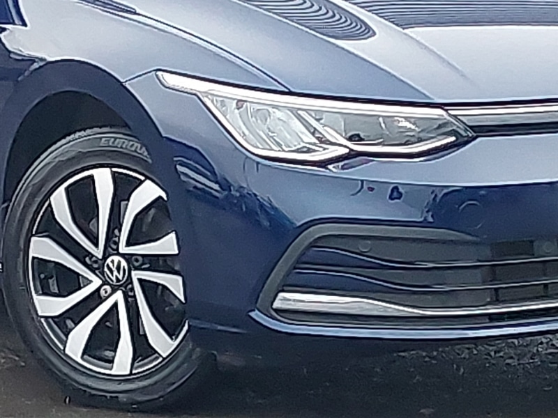 Used Volkswagen Golf 2022 for sale - 77284314: Photo 9