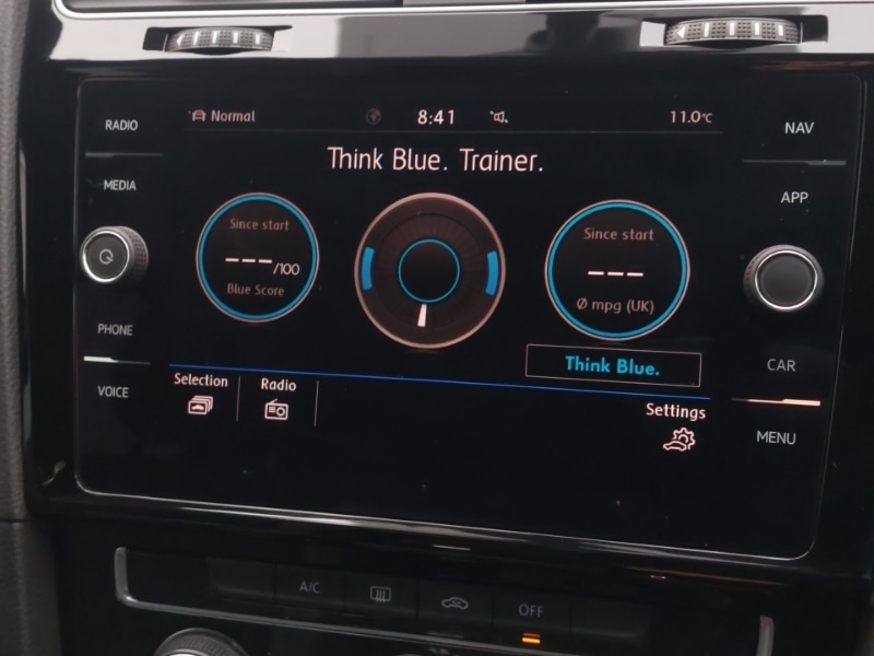 Used Volkswagen Golf 2017 for sale - 76254700: Photo 19