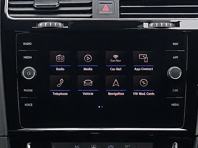 Used Volkswagen Golf 2017 for sale - 76254700: Photo 7