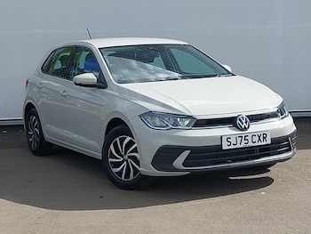 Used Volkswagen Polo 2025 for sale - 78546265: Photo