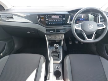 Used Volkswagen Polo 2025 for sale - 78546265: Photo