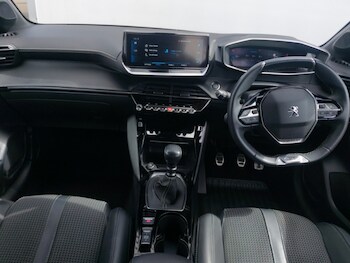 Used Peugeot 208 2021 for sale - 78853479: Photo