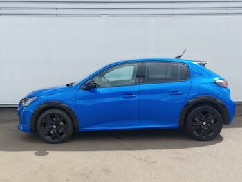 Used Peugeot 208 2021 for sale - 78853479: Photo