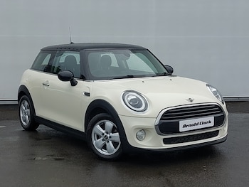 Used MINI Hatch 2019 for sale - 78795403: Photo
