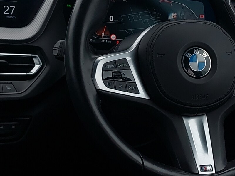 Used BMW 1 Series 2022 for sale - 78041016: Photo 10