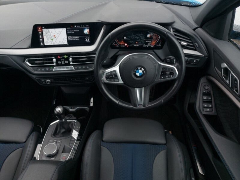 Used BMW 1 Series 2022 for sale - 78041016: Photo 11