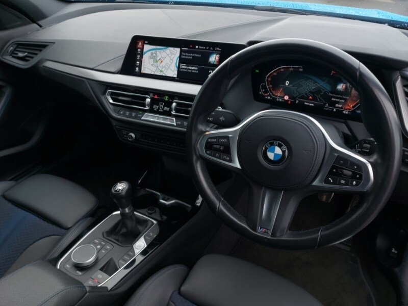 Used BMW 1 Series 2022 for sale - 78041016: Photo 14
