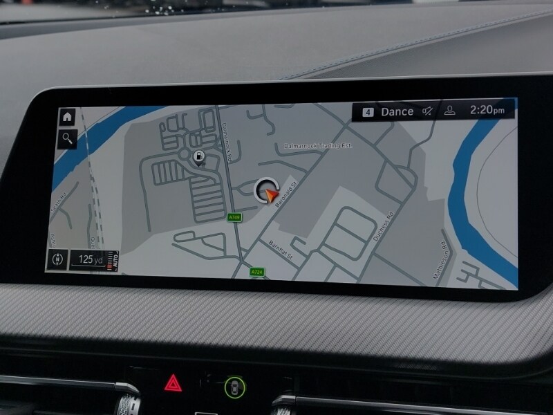 Used BMW 1 Series 2022 for sale - 78041016: Photo 16