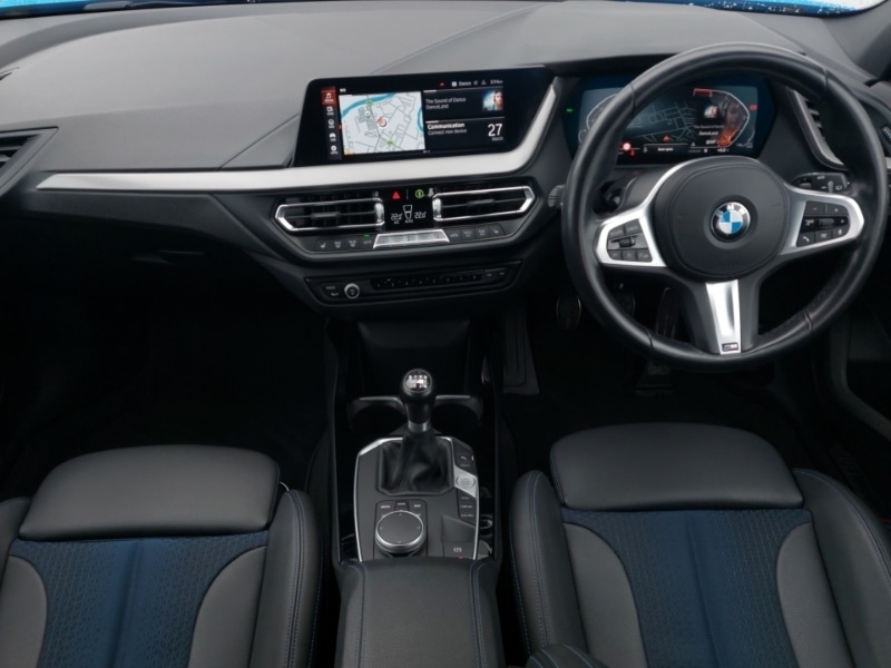 Used BMW 1 Series 2022 for sale - 78041016: Photo 2