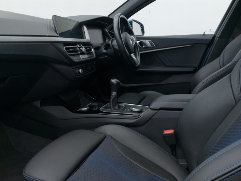 Used BMW 1 Series 2022 for sale - 78041016: Photo 5