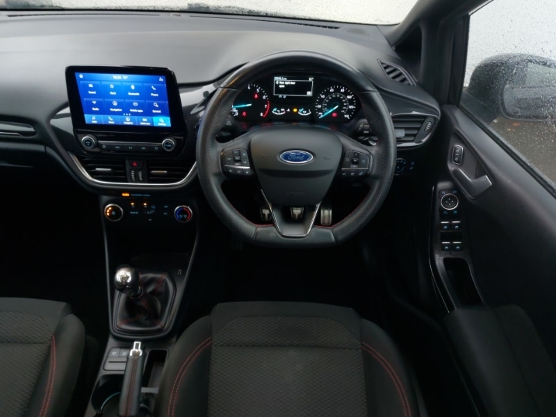 Used Ford Fiesta 2020 for sale - 76455889: Photo 11