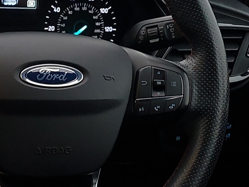 Used Ford Fiesta 2020 for sale - 76455889: Photo 13