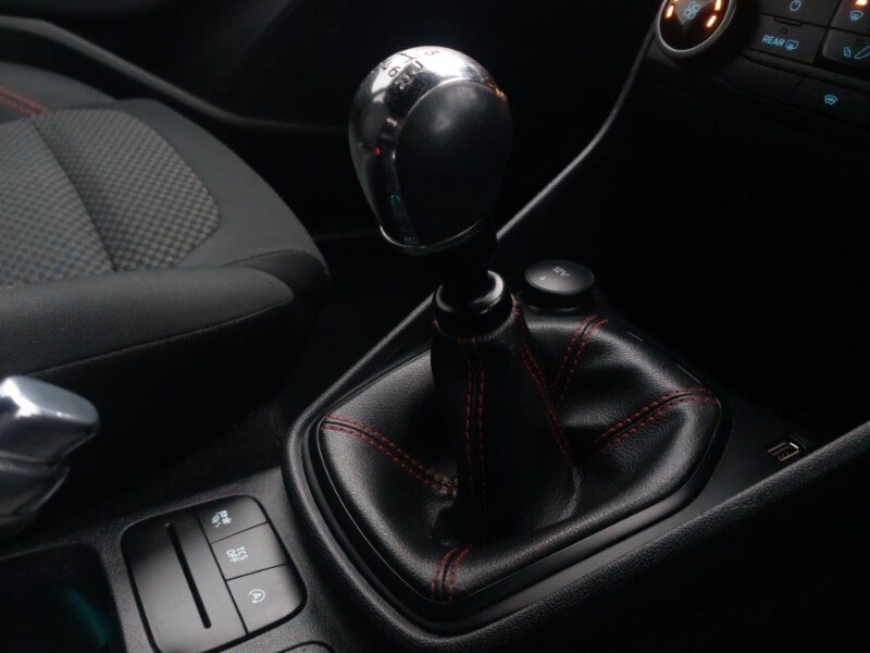 Used Ford Fiesta 2020 for sale - 76455889: Photo 15