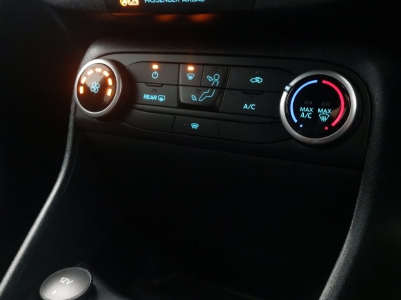 Used Ford Fiesta 2020 for sale - 76455889: Photo 16