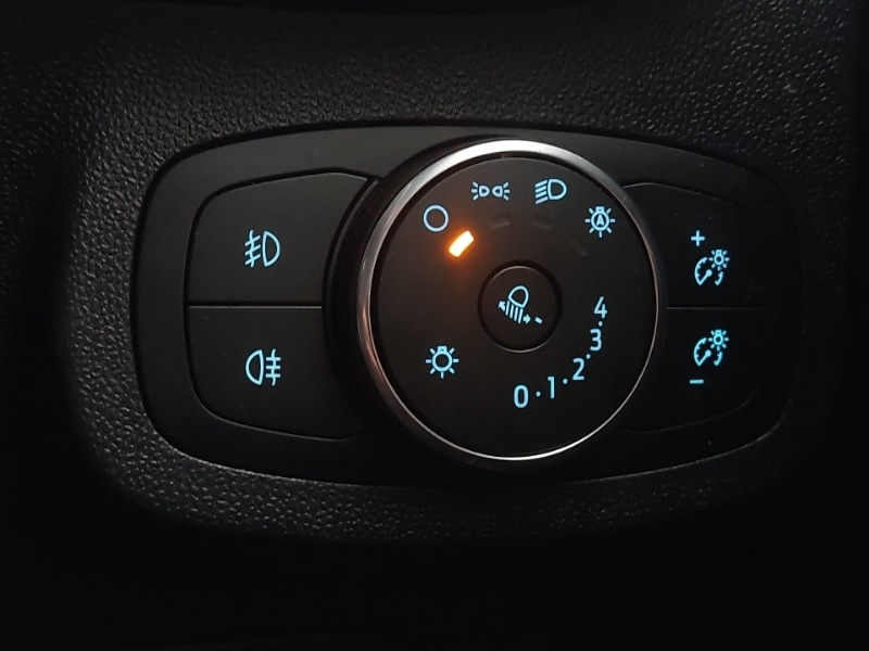 Used Ford Fiesta 2020 for sale - 76455889: Photo 17