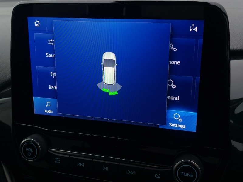 Used Ford Fiesta 2020 for sale - 76455889: Photo 18