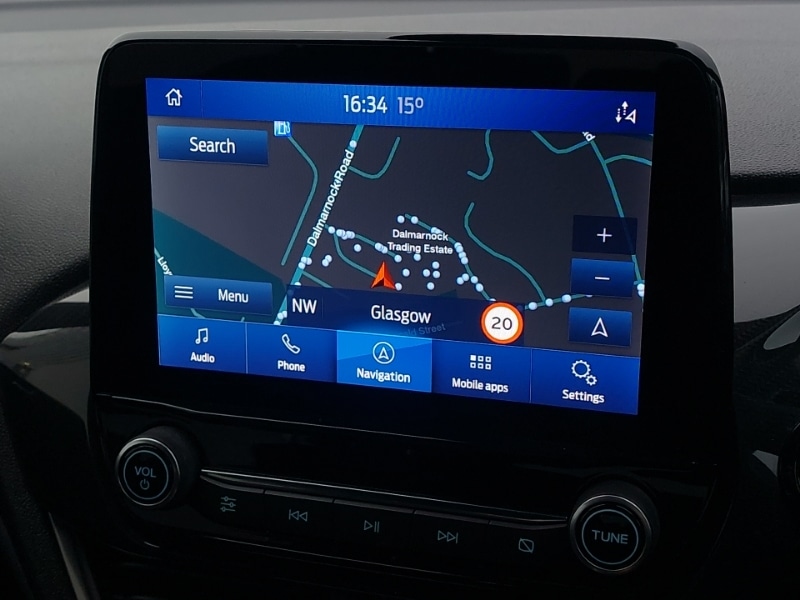 Used Ford Fiesta 2020 for sale - 76455889: Photo 19