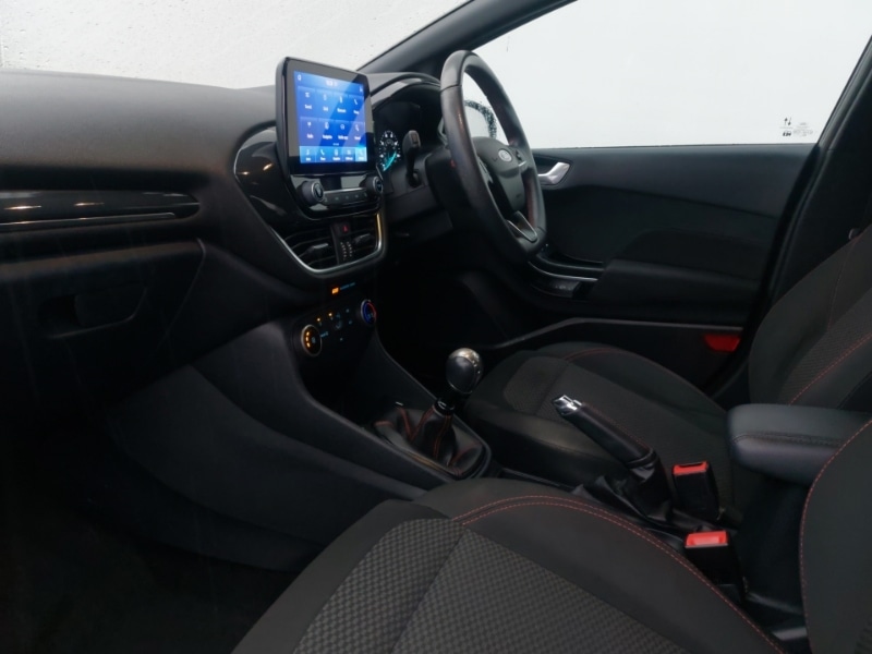 Used Ford Fiesta 2020 for sale - 76455889: Photo 5