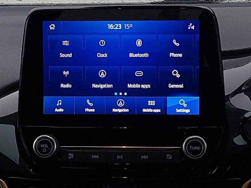 Used Ford Fiesta 2020 for sale - 76455889: Photo 7