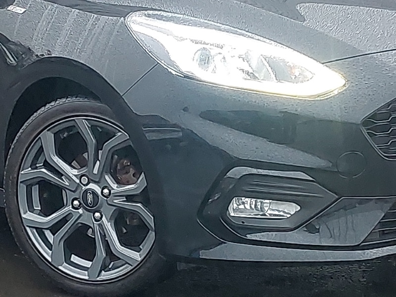 Used Ford Fiesta 2020 for sale - 76455889: Photo 9