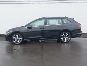 Used Volkswagen Golf 2024 for sale - 74856073: Photo