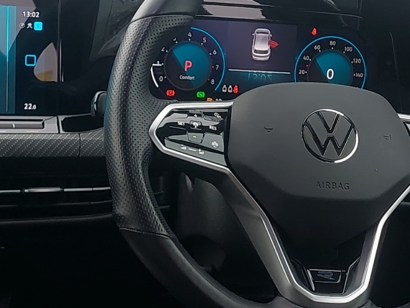 Used Volkswagen Golf 2023 for sale - 78125760: Photo 10