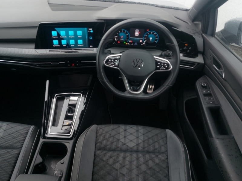 Used Volkswagen Golf 2023 for sale - 78125760: Photo 11