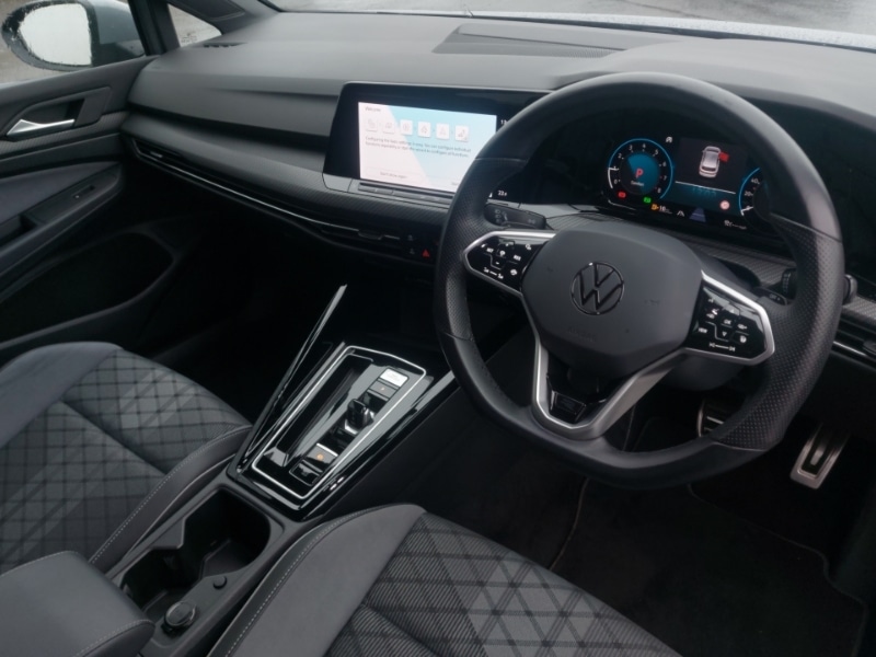 Used Volkswagen Golf 2023 for sale - 78125760: Photo 13