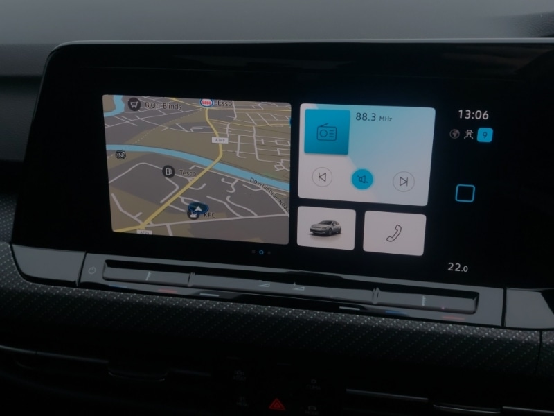 Used Volkswagen Golf 2023 for sale - 78125760: Photo 16