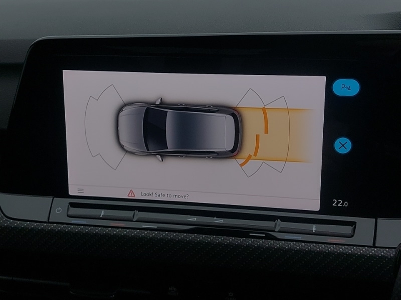 Used Volkswagen Golf 2023 for sale - 78125760: Photo 17