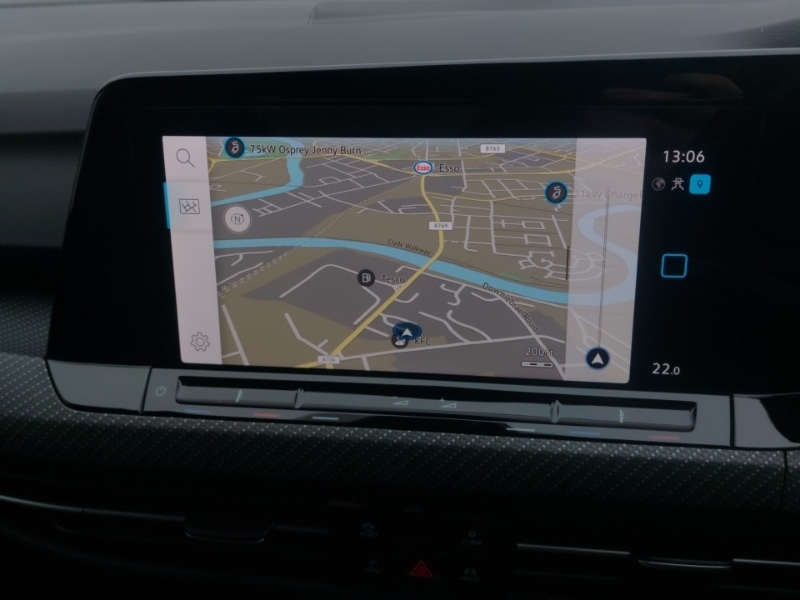 Used Volkswagen Golf 2023 for sale - 78125760: Photo 18