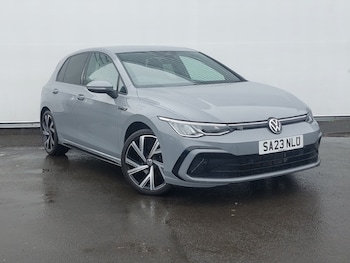 Volkswagen Golf feature image