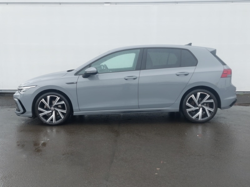 Used Volkswagen Golf 2023 for sale - 78125760: Photo 4