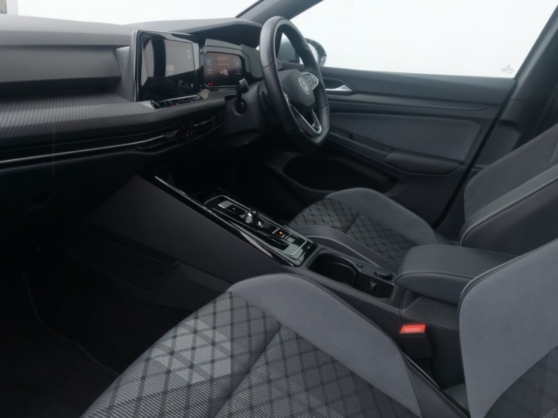 Used Volkswagen Golf 2023 for sale - 78125760: Photo 5