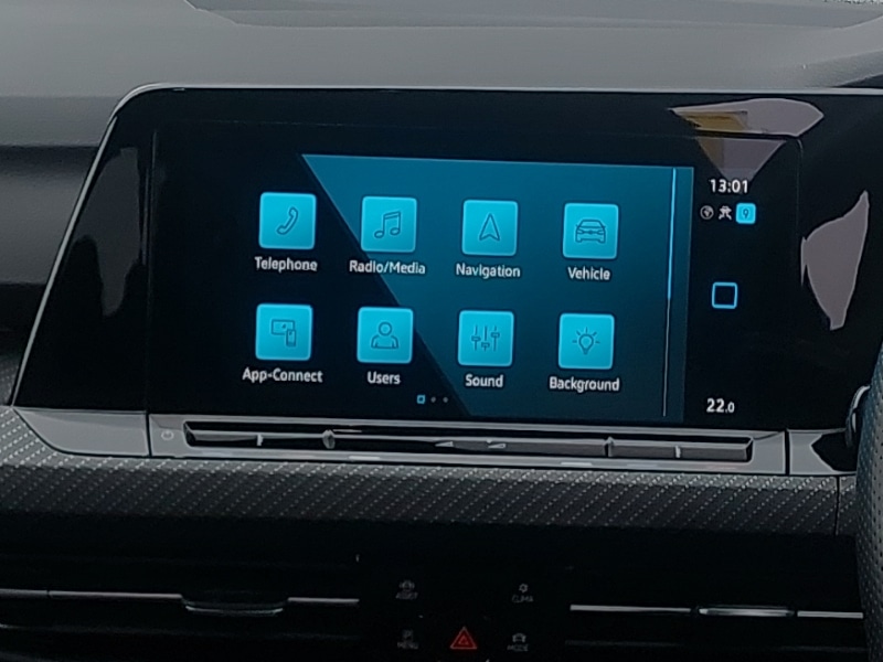 Used Volkswagen Golf 2023 for sale - 78125760: Photo 7