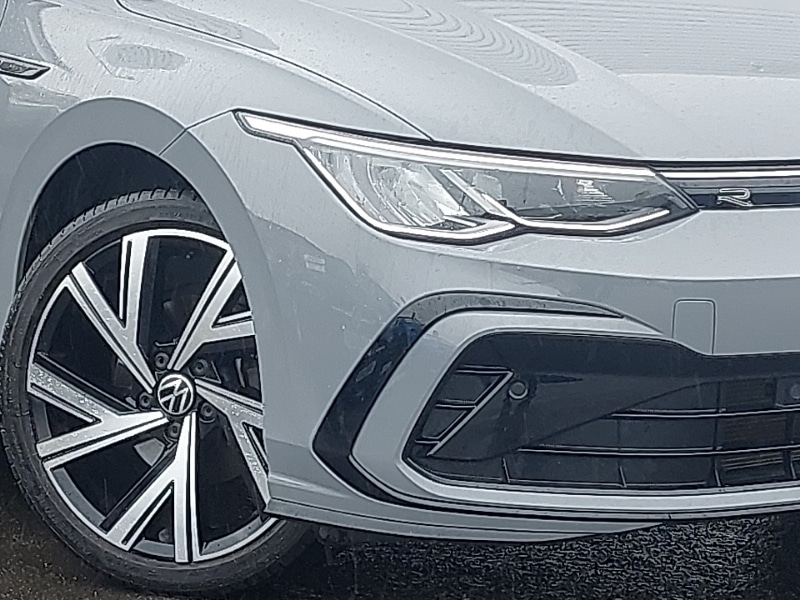 Used Volkswagen Golf 2023 for sale - 78125760: Photo 9