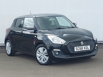 Used Suzuki Swift 2018 for sale - 78312243: Photo