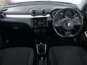 Used Suzuki Swift 2018 for sale - 78312243: Photo