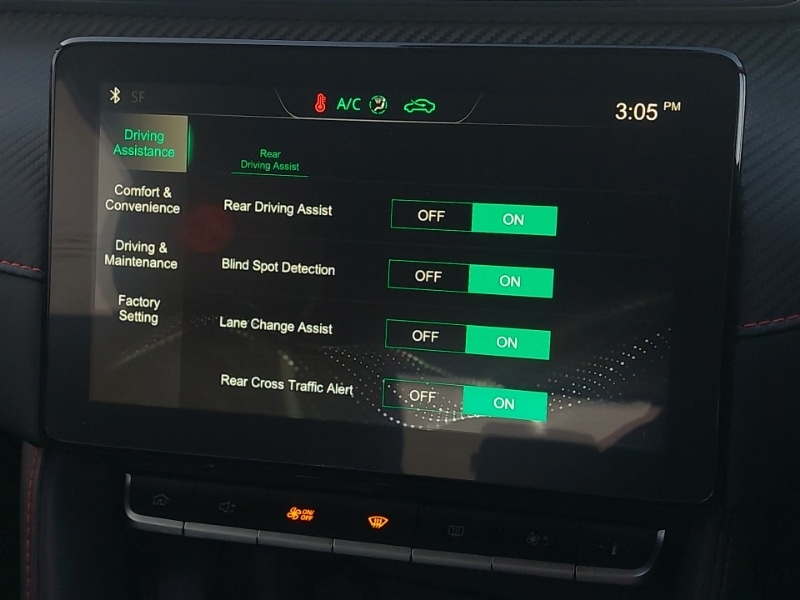 Used MG MG ZS 2021 for sale - 76621792: Photo 19